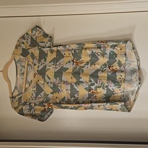 Lularoe Bambi XXS Top